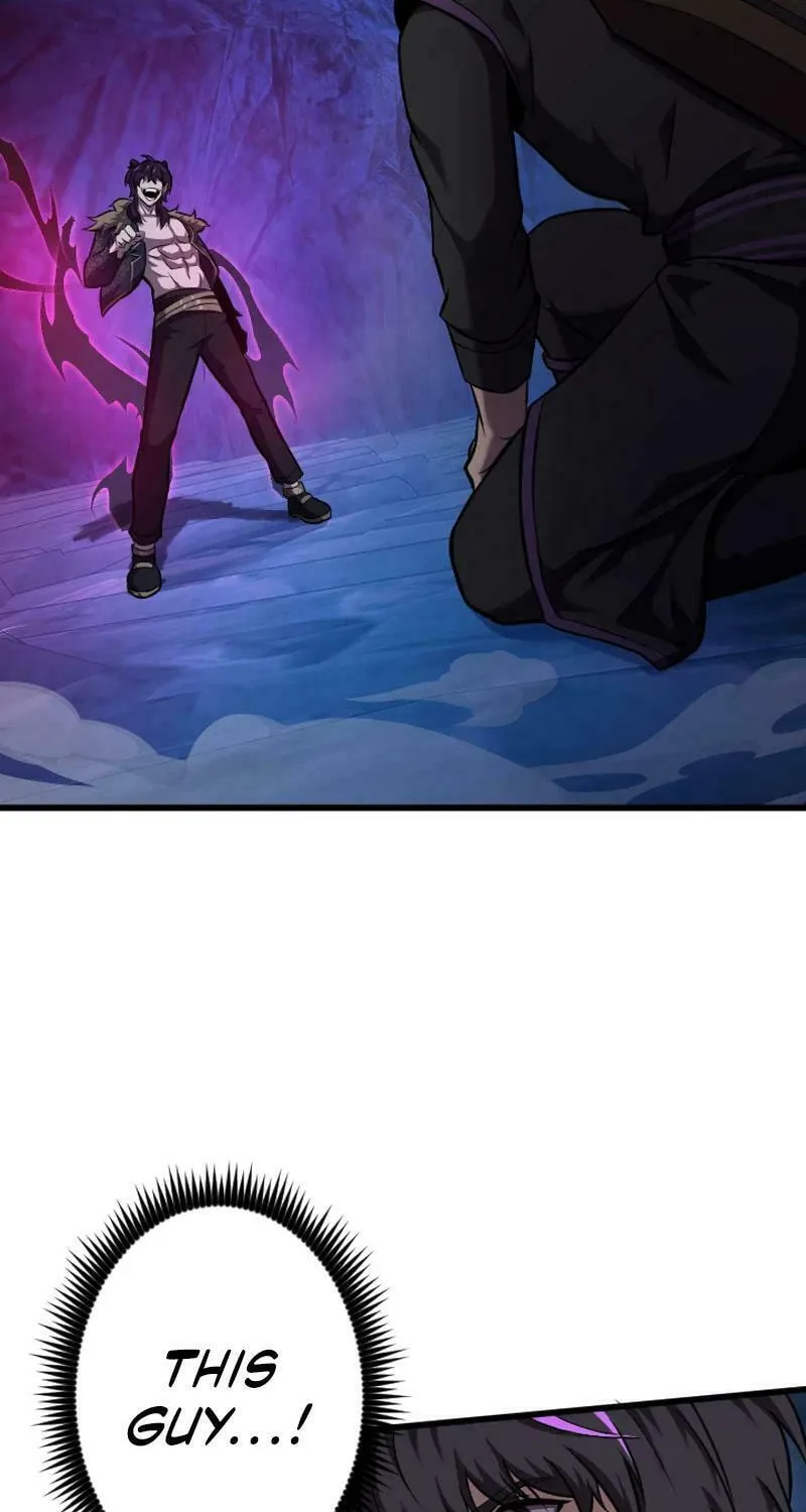 The Shadow Hunter Makes a Deal With an SSS Class Demon Chapter 9 page 63 - 