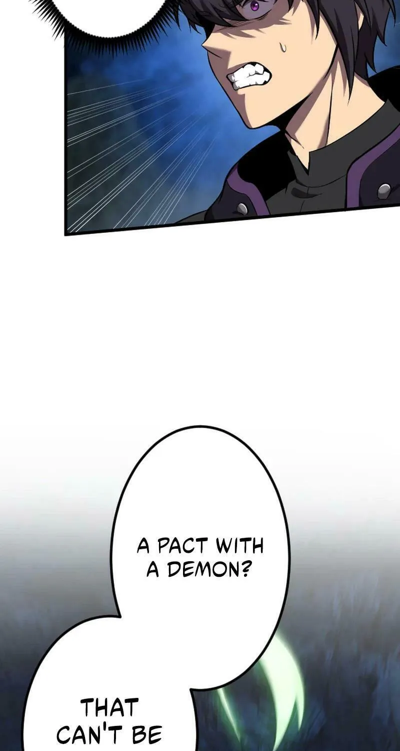 The Shadow Hunter Makes a Deal With an SSS Class Demon Chapter 9 page 64 - 