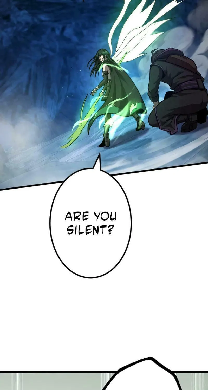 The Shadow Hunter Makes a Deal With an SSS Class Demon Chapter 9 page 70 - 