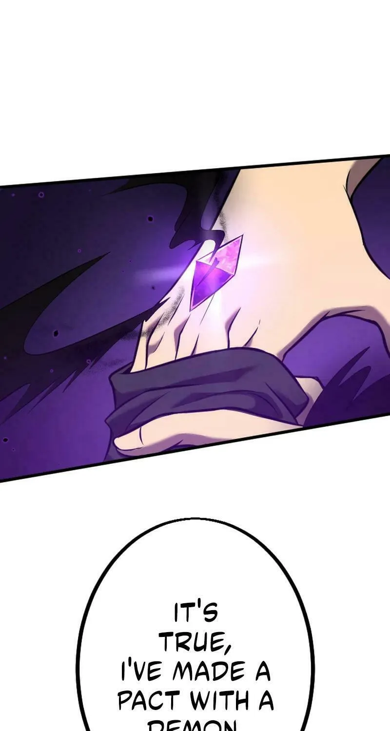 The Shadow Hunter Makes a Deal With an SSS Class Demon Chapter 9 page 74 - 
