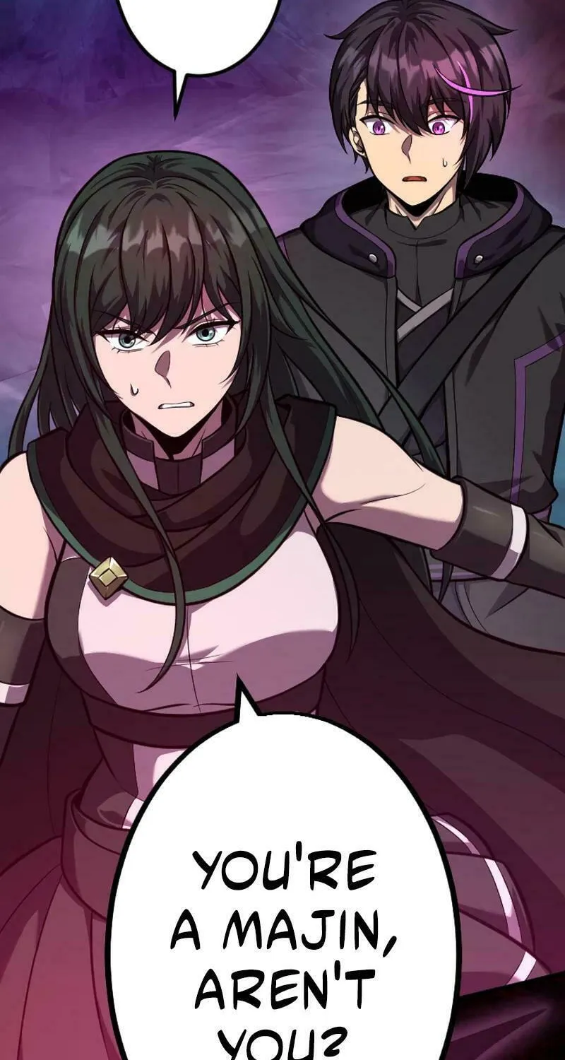 The Shadow Hunter Makes a Deal With an SSS Class Demon Chapter 9 page 9 - 
