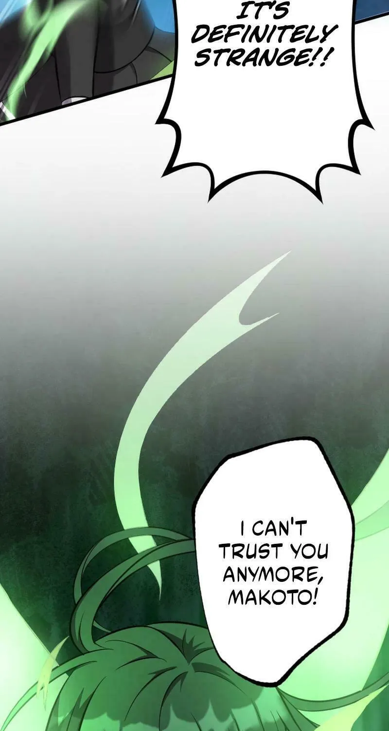The Shadow Hunter Makes a Deal With an SSS Class Demon Chapter 9 page 87 - 