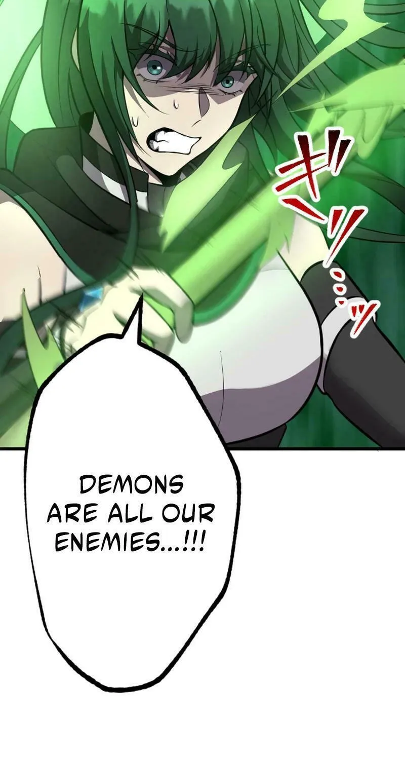 The Shadow Hunter Makes a Deal With an SSS Class Demon Chapter 9 page 88 - 