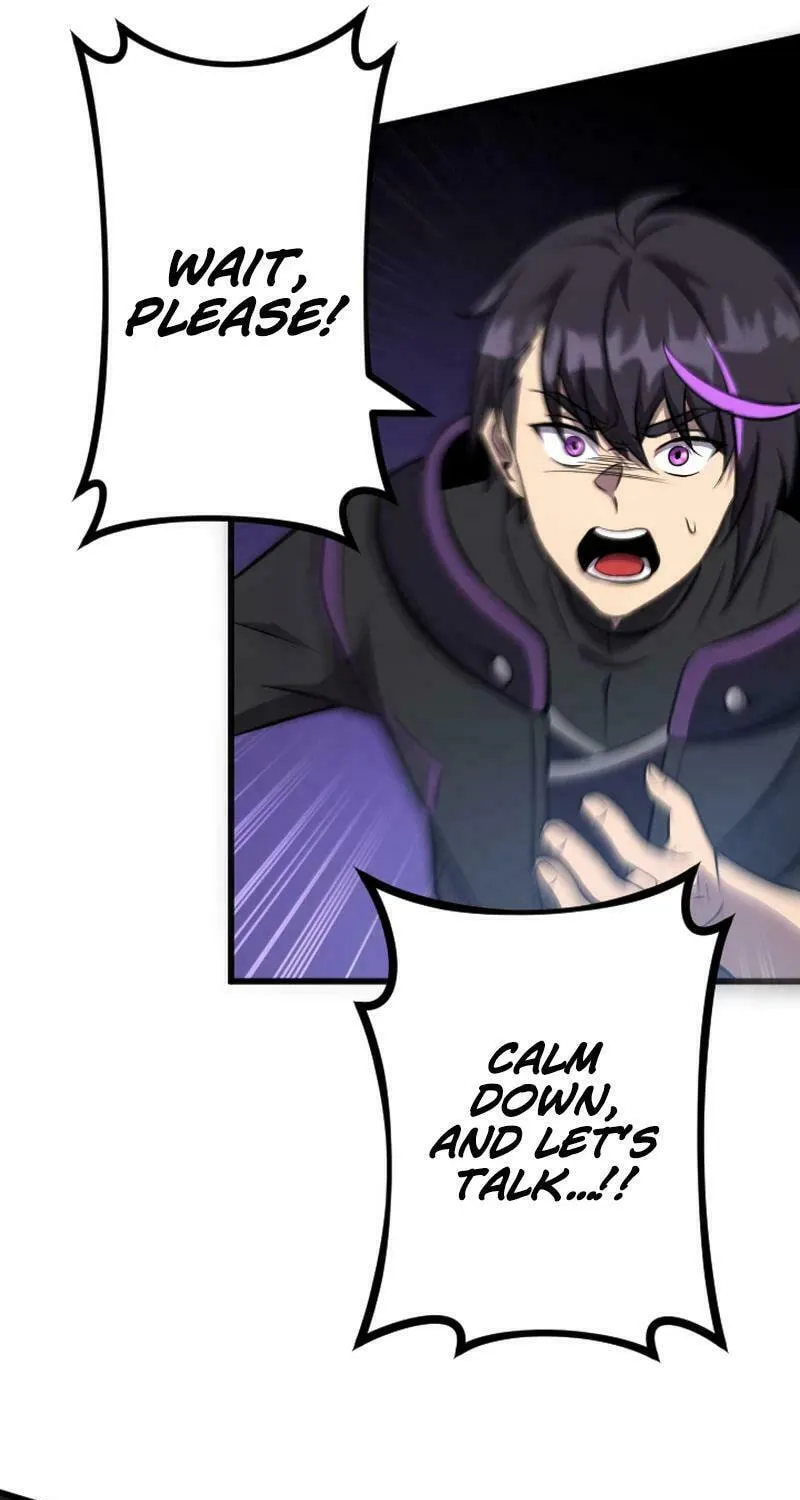 The Shadow Hunter Makes a Deal With an SSS Class Demon Chapter 9 page 90 - 