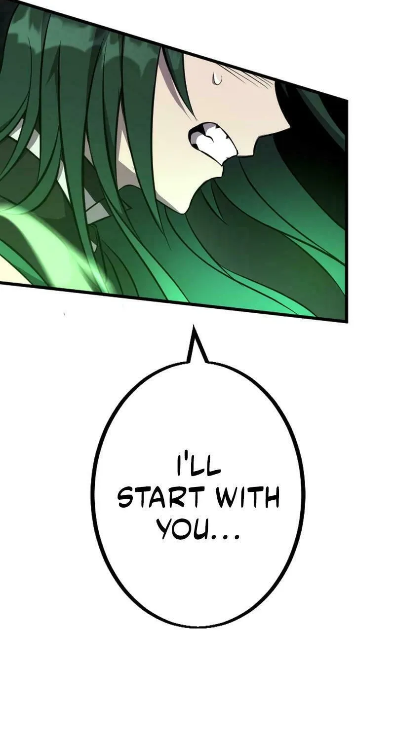 The Shadow Hunter Makes a Deal With an SSS Class Demon Chapter 9 page 91 - 