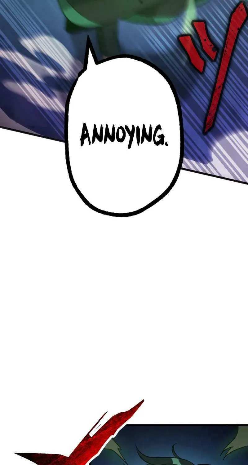 The Shadow Hunter Makes a Deal With an SSS Class Demon Chapter 9 page 97 - 