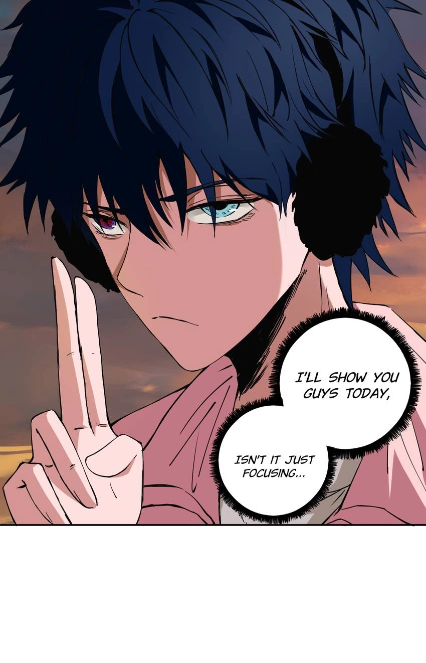 The Shaman Master Chapter 10 page 19 - 