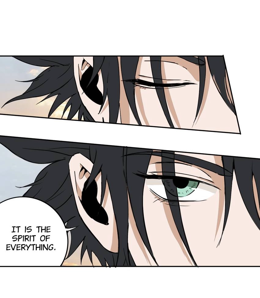 The Shaman Master Chapter 10 page 23 - 