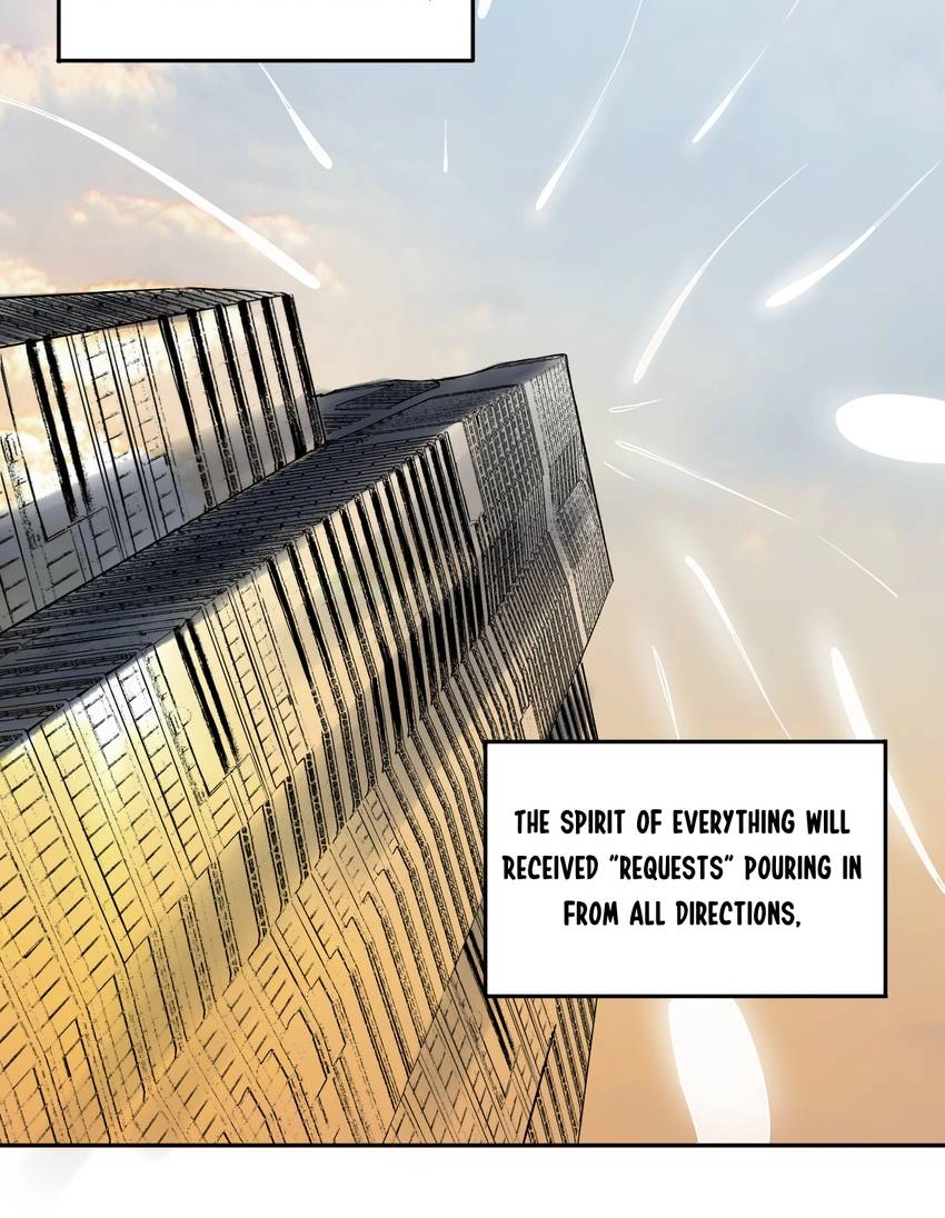 The Shaman Master Chapter 10 page 25 - 