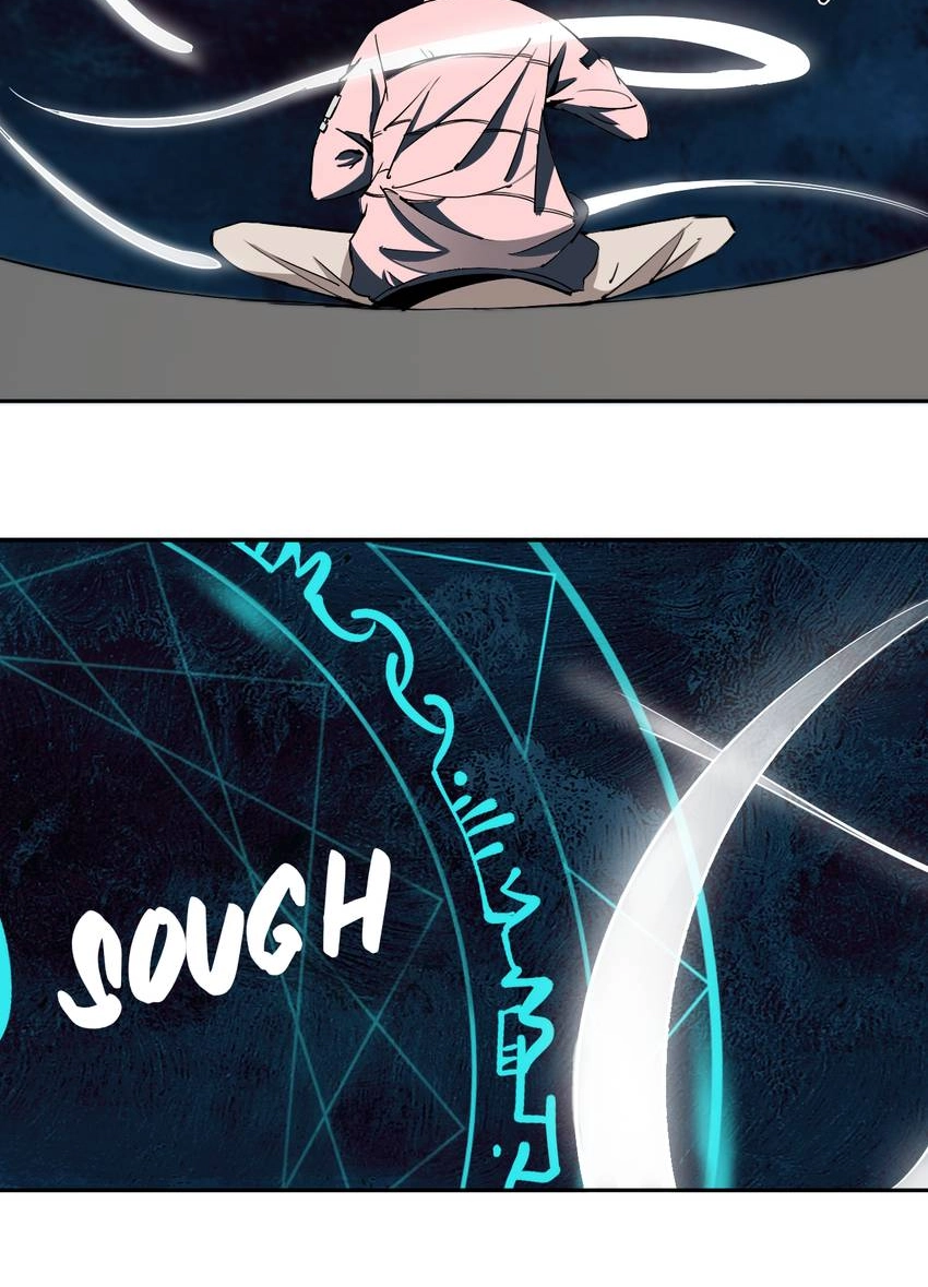 The Shaman Master Chapter 10 page 27 - 