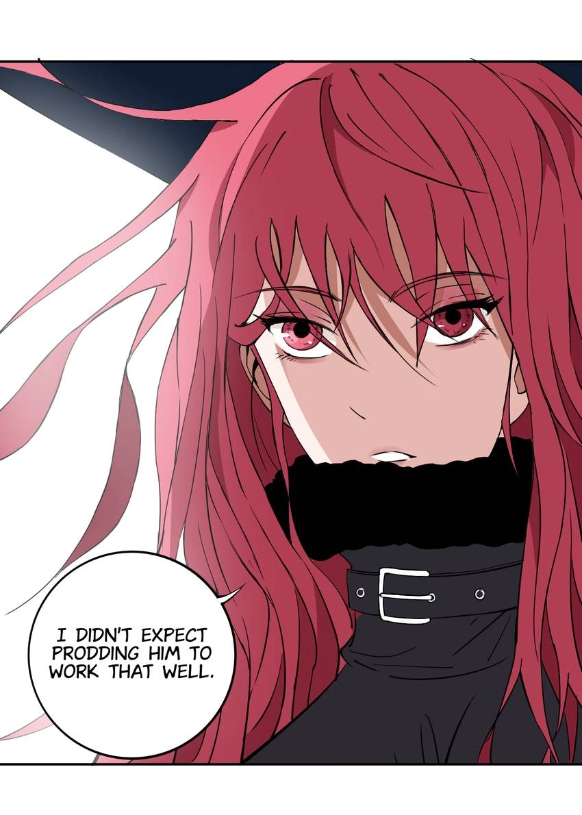 The Shaman Master Chapter 10 page 28 - 