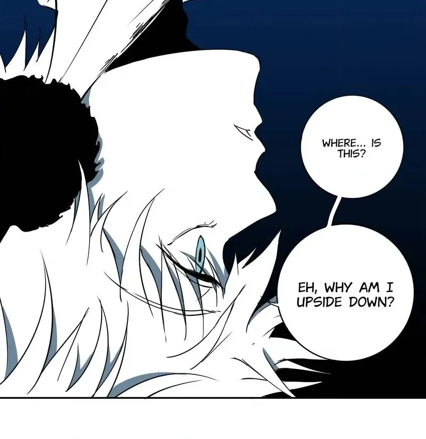 The Shaman Master Chapter 10 page 30 - 