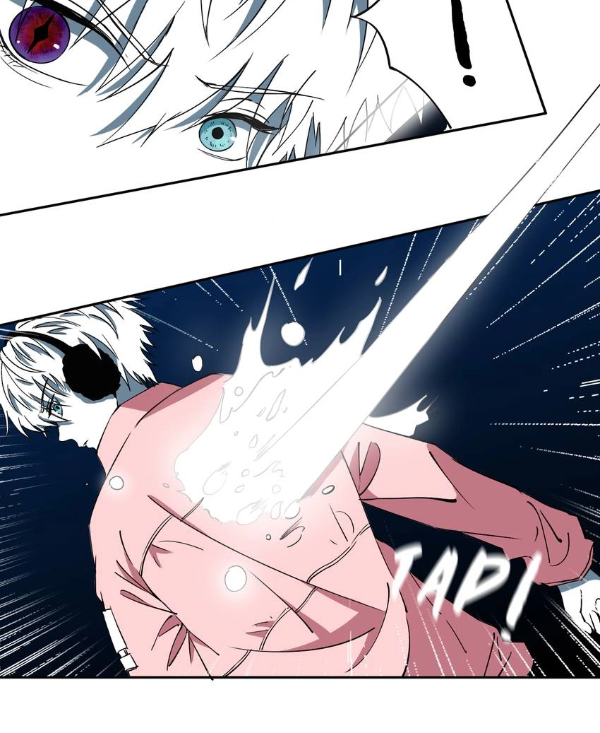The Shaman Master Chapter 10 page 34 - 