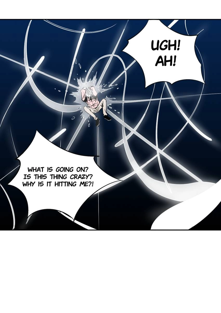 The Shaman Master Chapter 10 page 35 - 