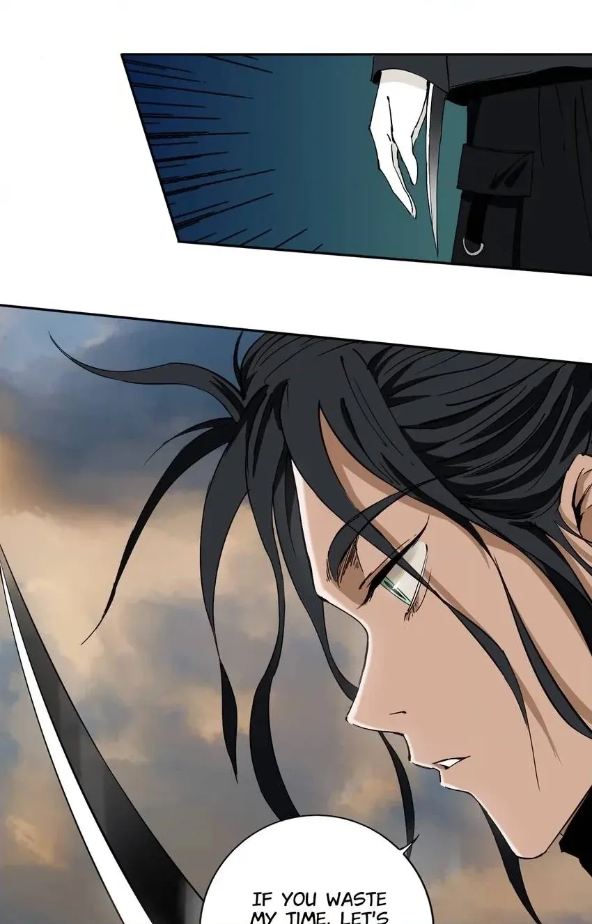 The Shaman Master Chapter 10 page 10 - 