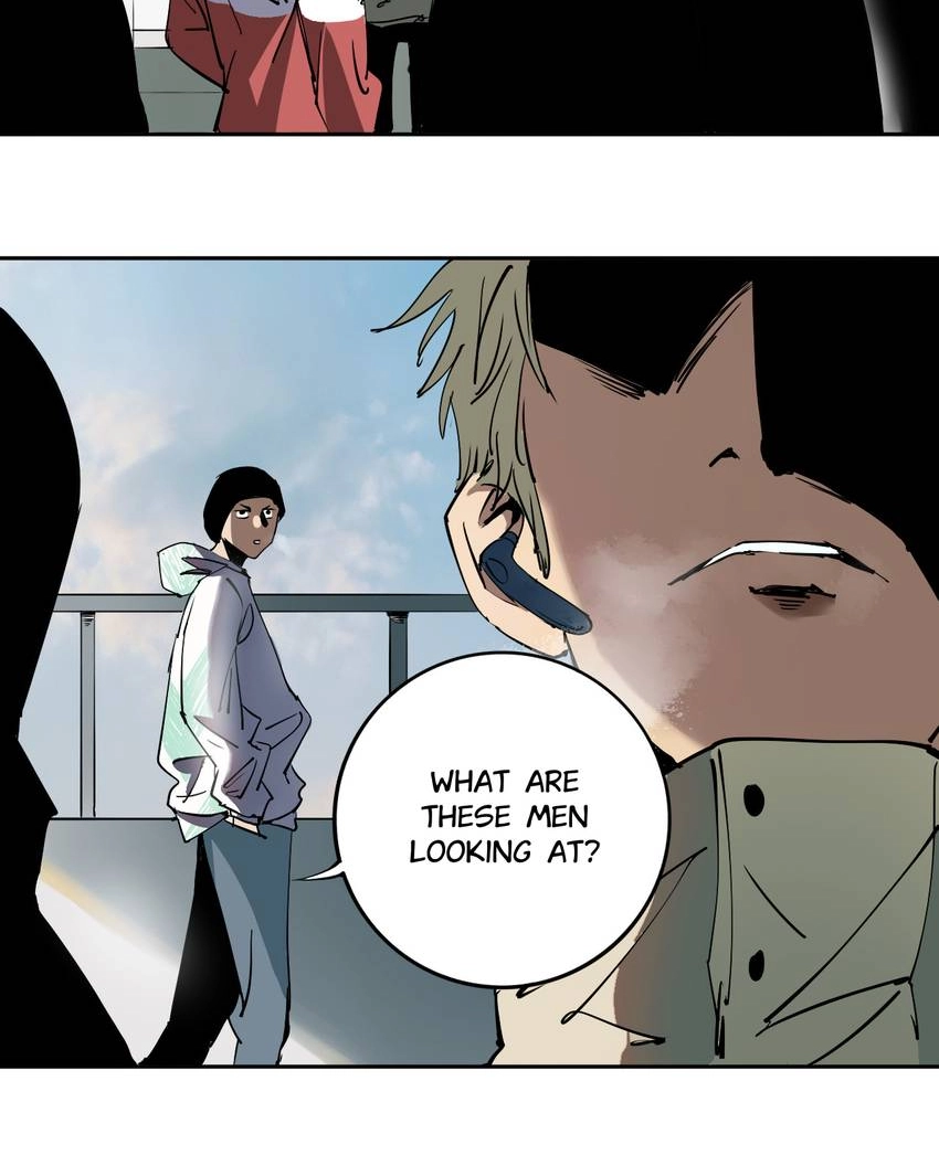 The Shaman Master Chapter 11 page 2 - 