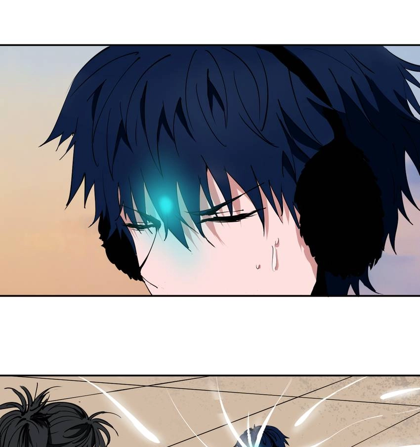 The Shaman Master Chapter 11 page 17 - 