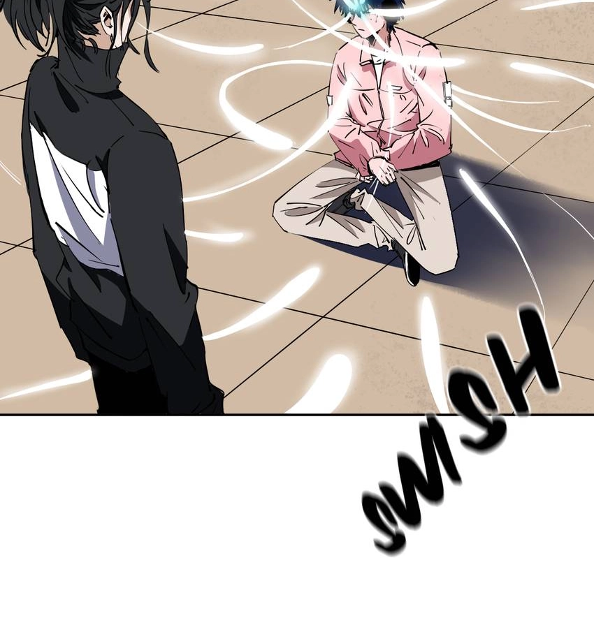 The Shaman Master Chapter 11 page 18 - 