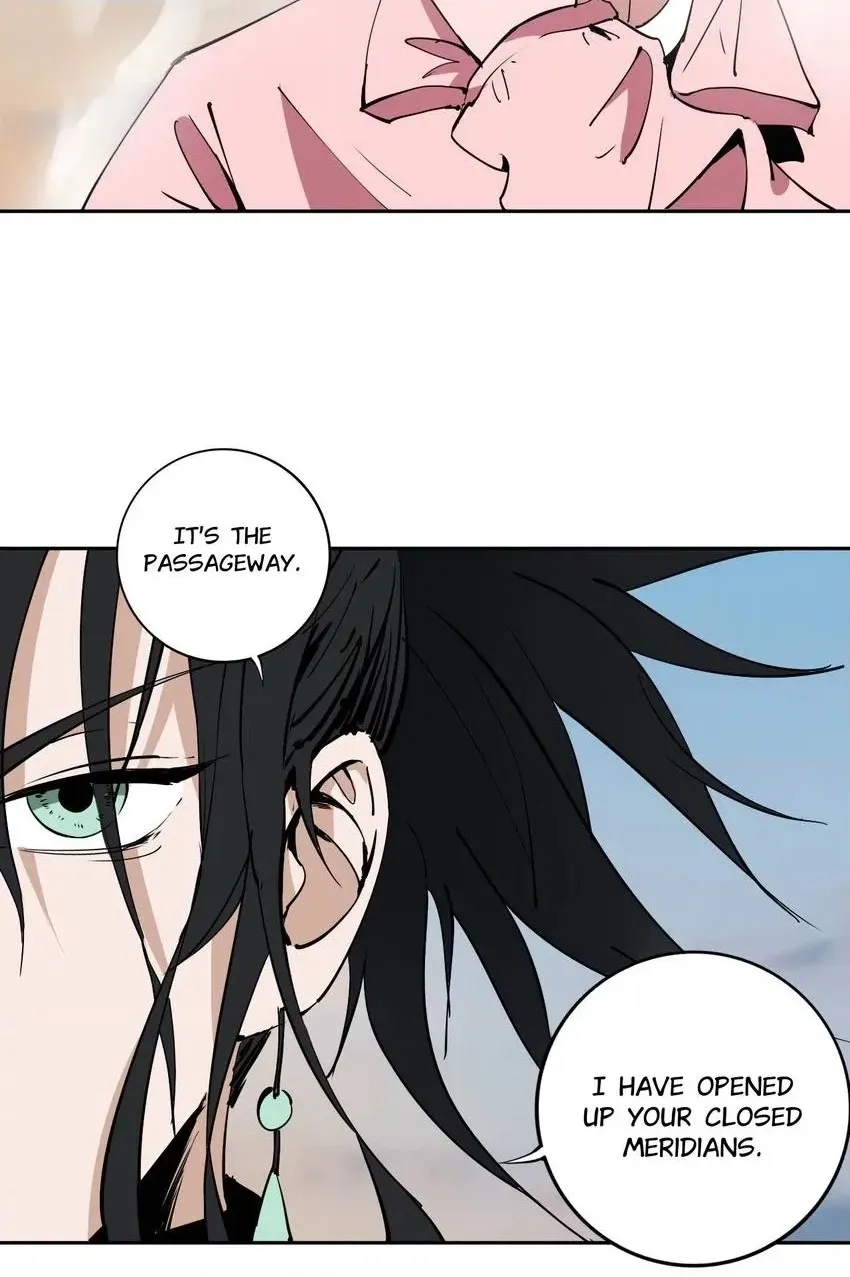 The Shaman Master Chapter 11 page 20 - 