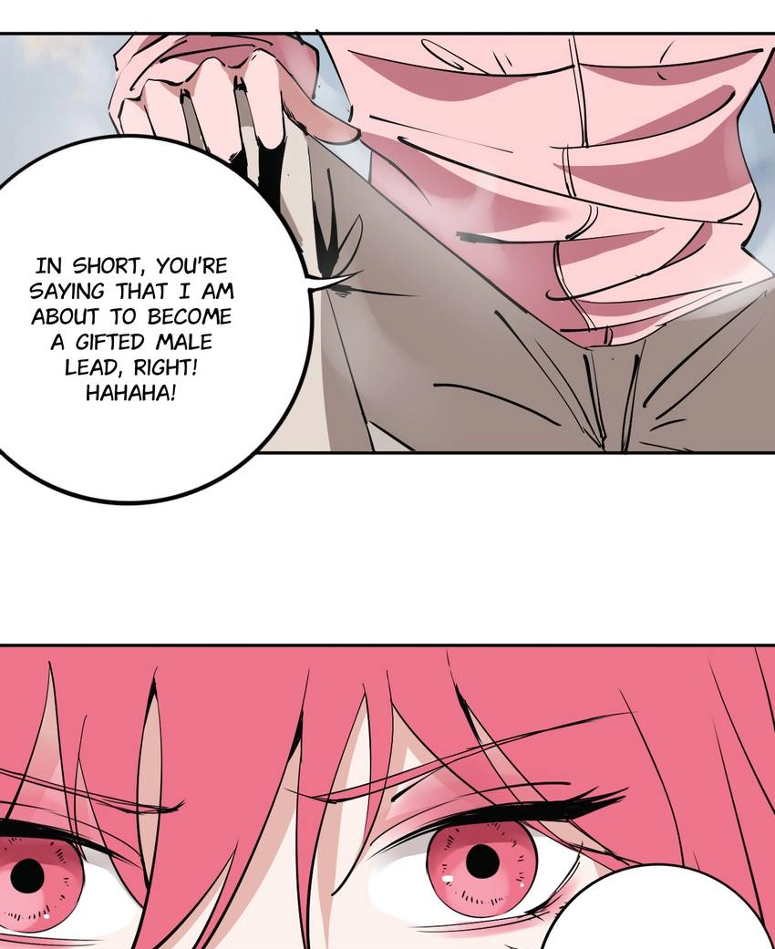 The Shaman Master Chapter 11 page 23 - 