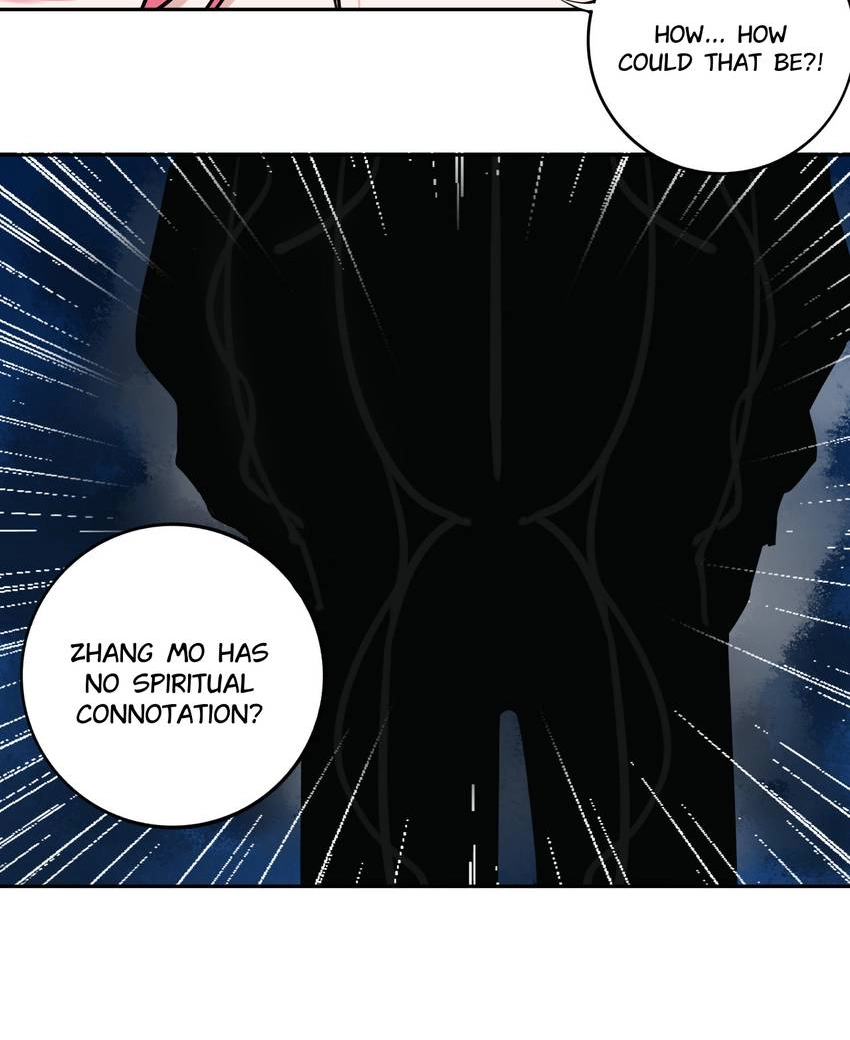 The Shaman Master Chapter 11 page 24 - 