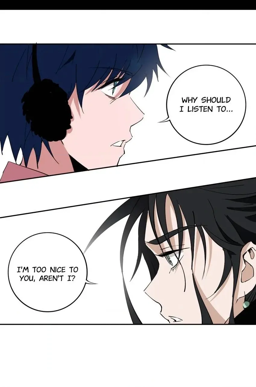 The Shaman Master Chapter 11 page 30 - 