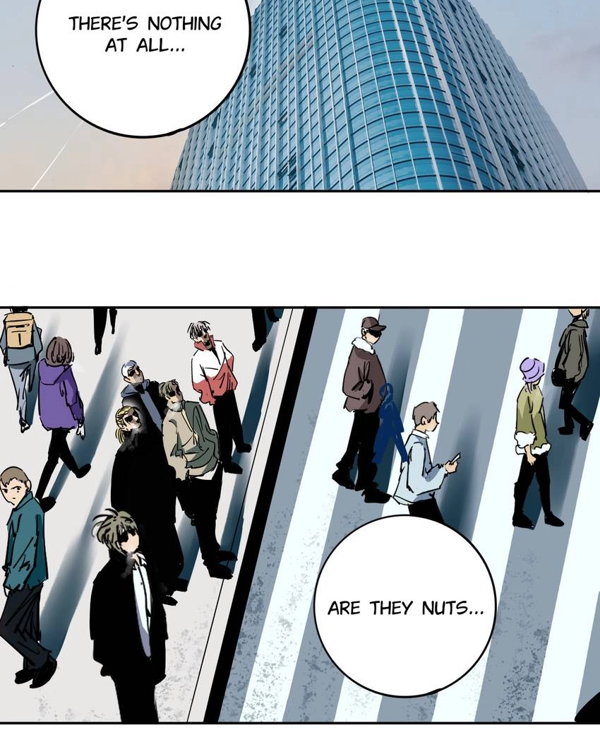 The Shaman Master Chapter 11 page 4 - 