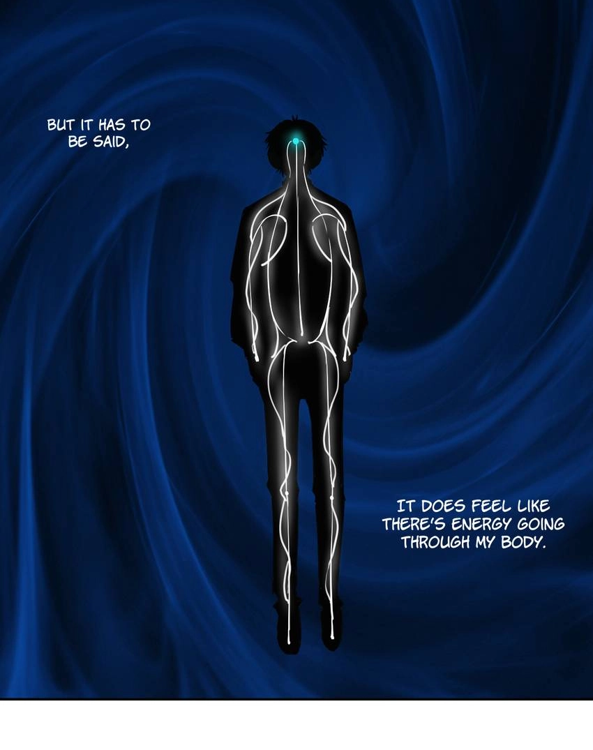 The Shaman Master Chapter 11 page 32 - 