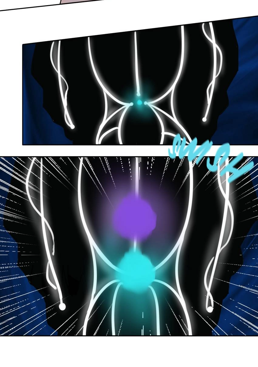 The Shaman Master Chapter 11 page 34 - 