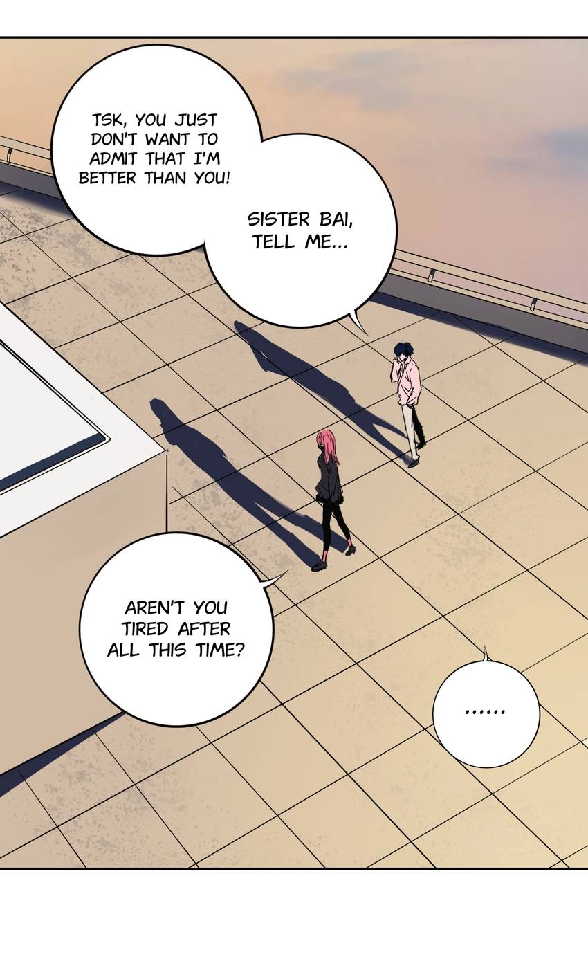 The Shaman Master Chapter 11 page 41 - 