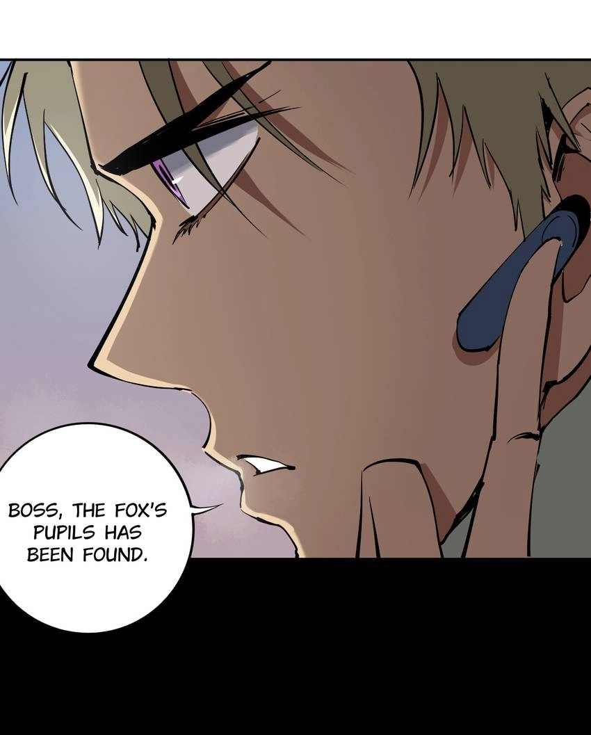 The Shaman Master Chapter 11 page 8 - 