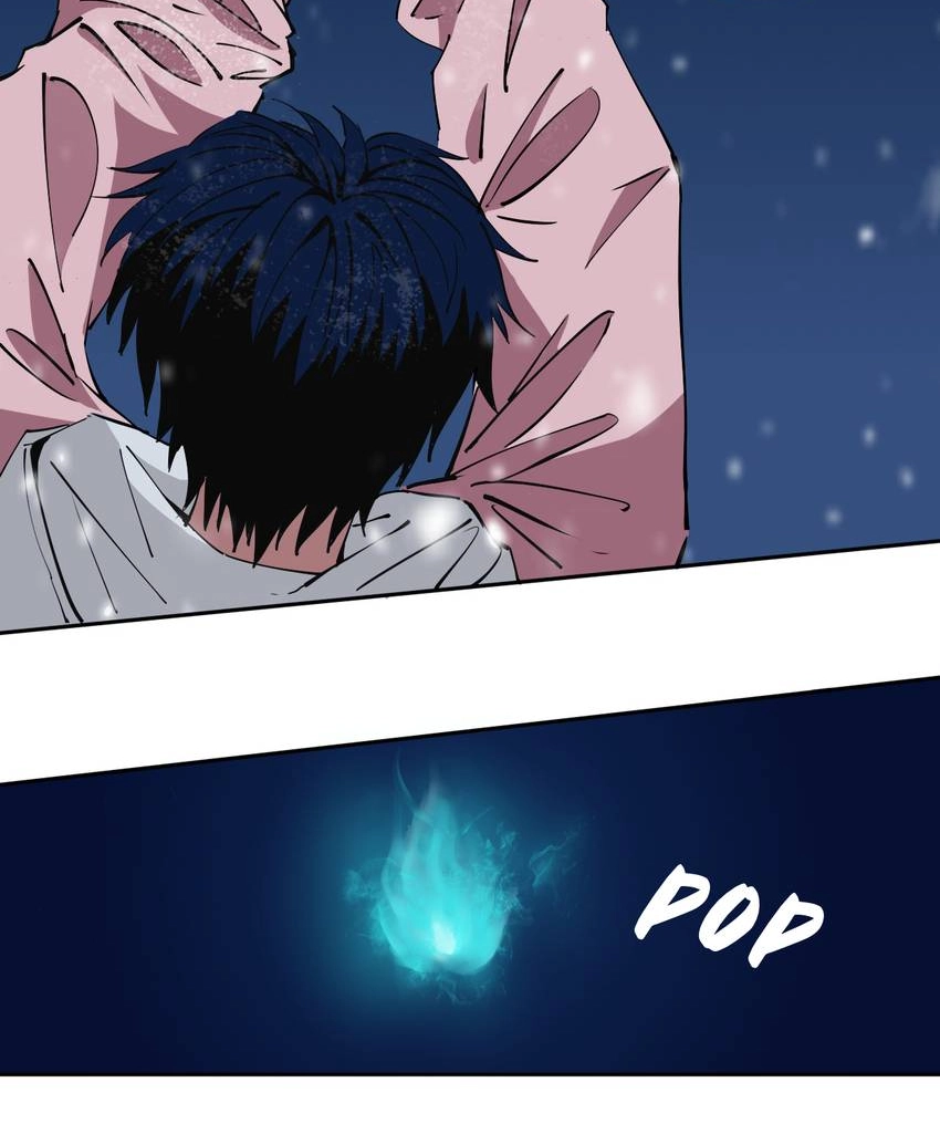 The Shaman Master Chapter 12 page 15 - 