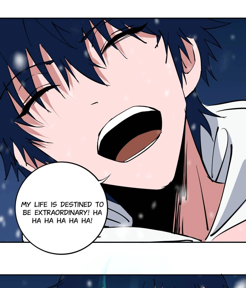 The Shaman Master Chapter 12 page 18 - 