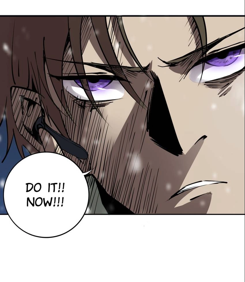 The Shaman Master Chapter 12 page 22 - 