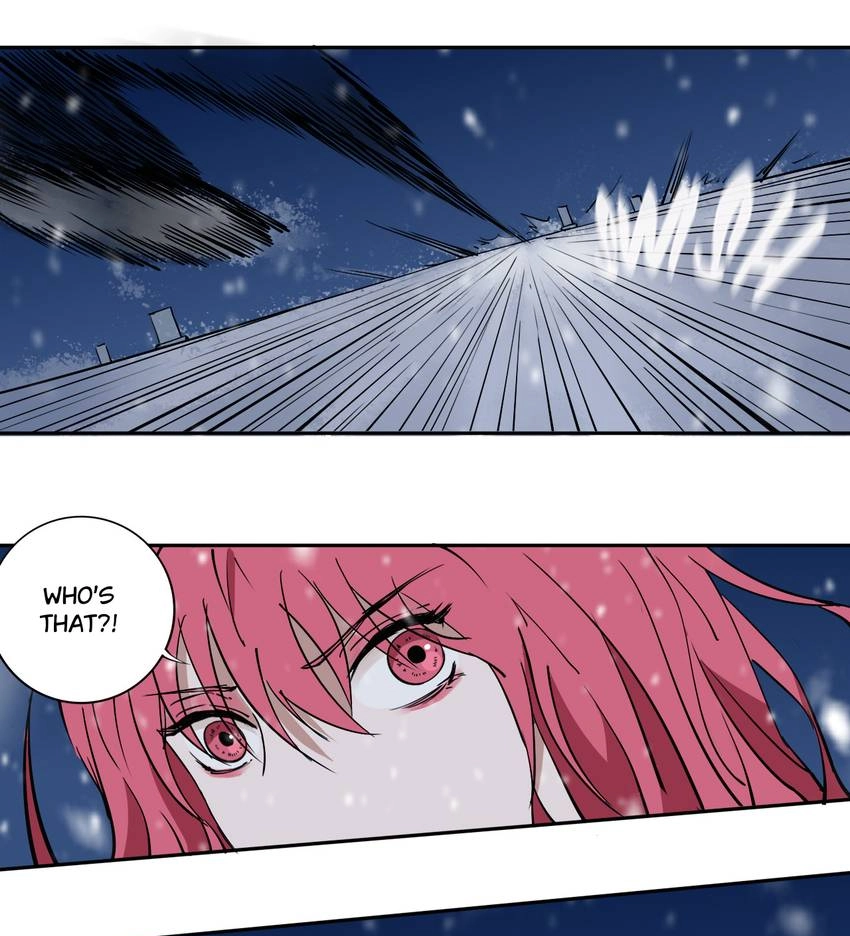 The Shaman Master Chapter 12 page 23 - 