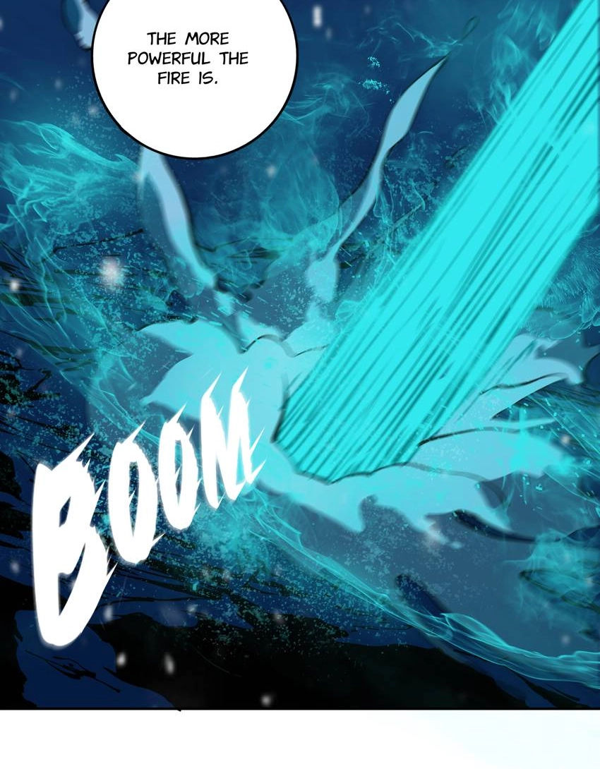 The Shaman Master Chapter 12 page 4 - 