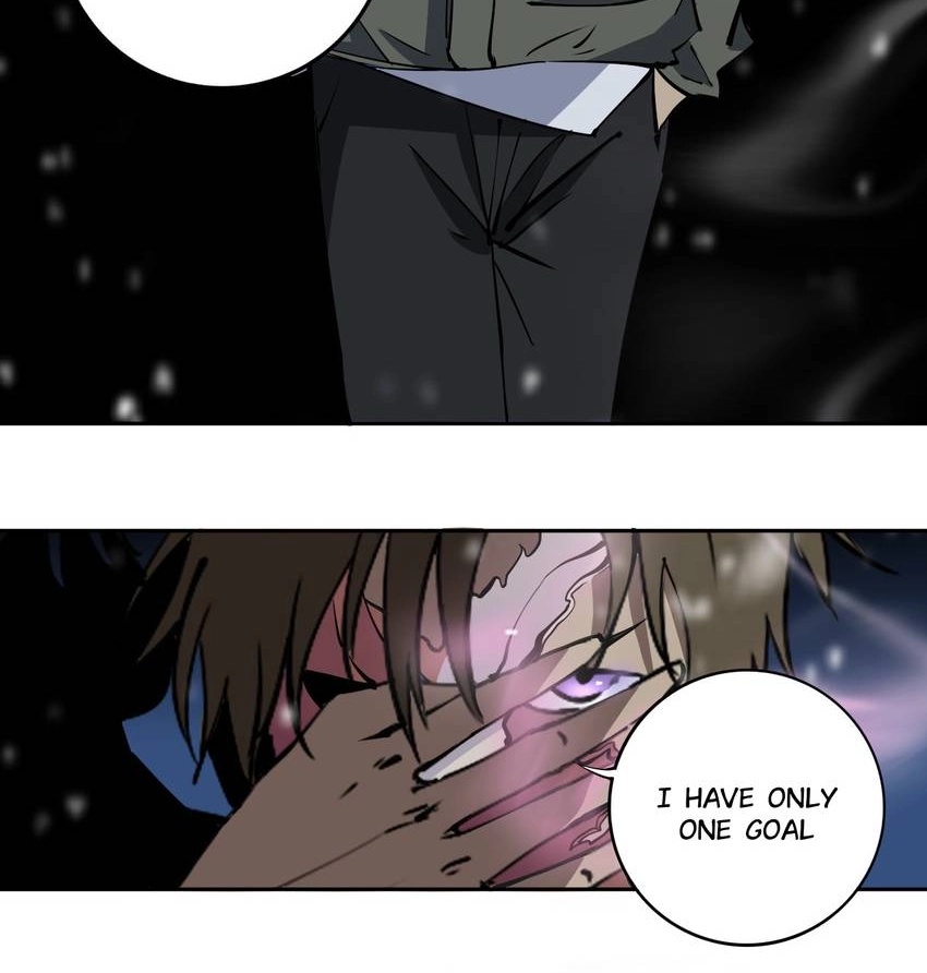 The Shaman Master Chapter 12 page 32 - 