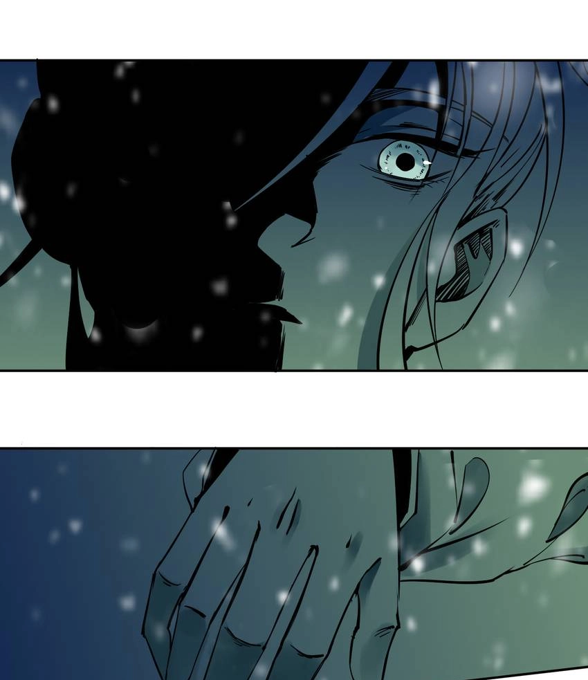The Shaman Master Chapter 12 page 37 - 
