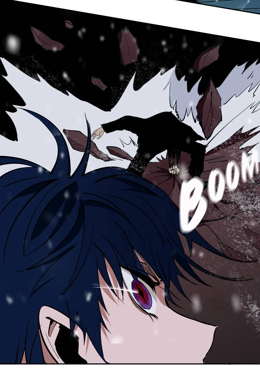 The Shaman Master Chapter 12 page 49 - 