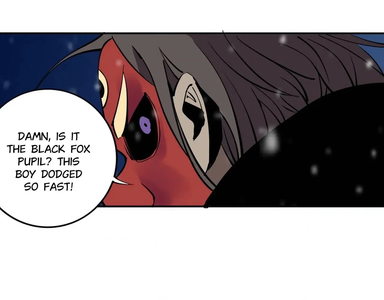 The Shaman Master Chapter 12 page 50 - 