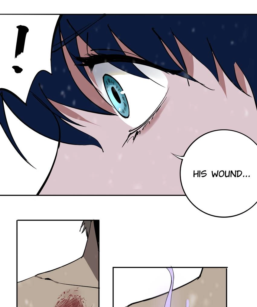 The Shaman Master Chapter 13 page 13 - 