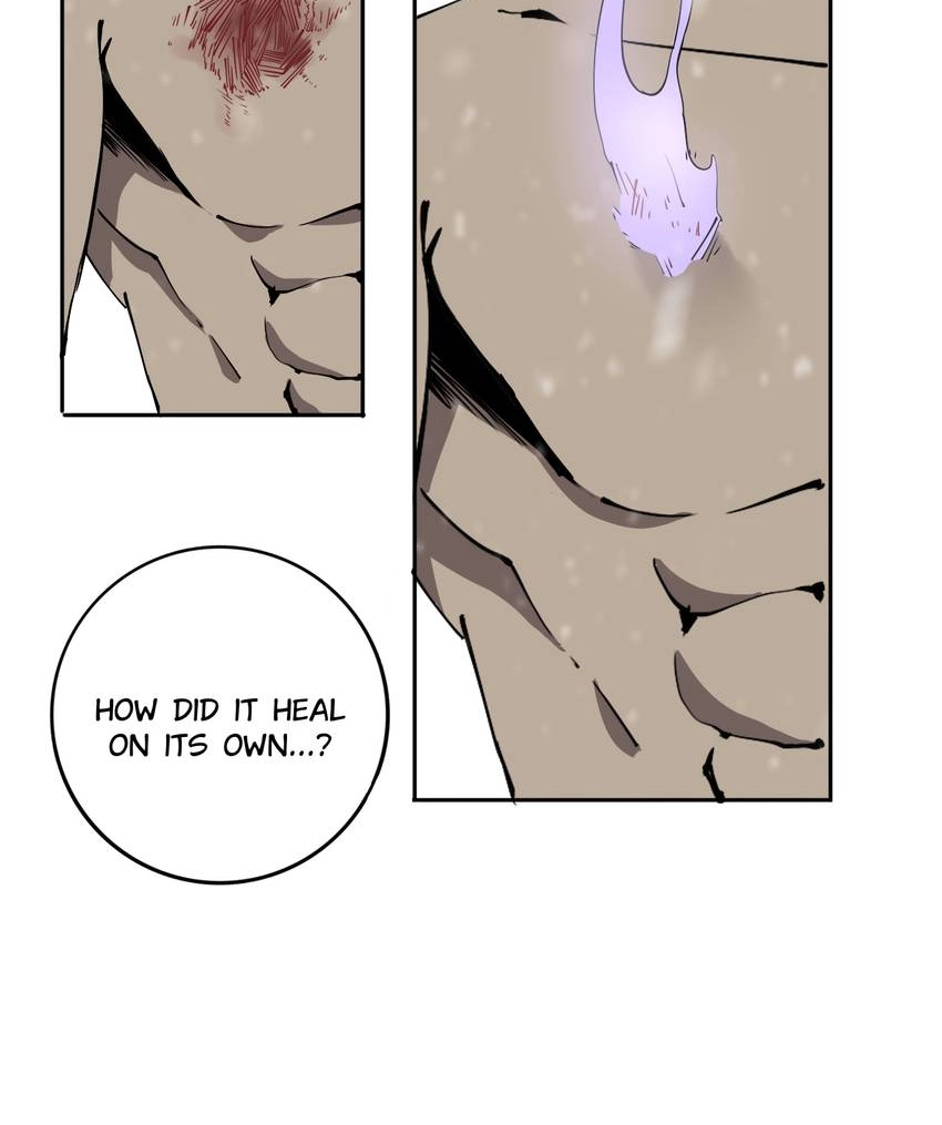 The Shaman Master Chapter 13 page 14 - 