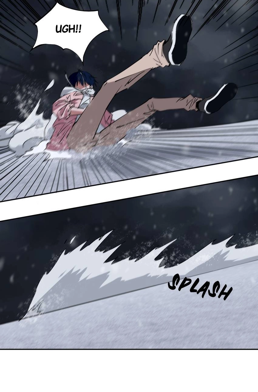 The Shaman Master Chapter 13 page 24 - 