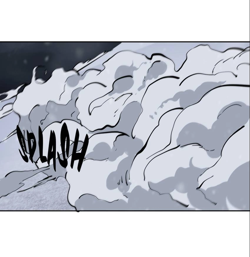 The Shaman Master Chapter 13 page 25 - 