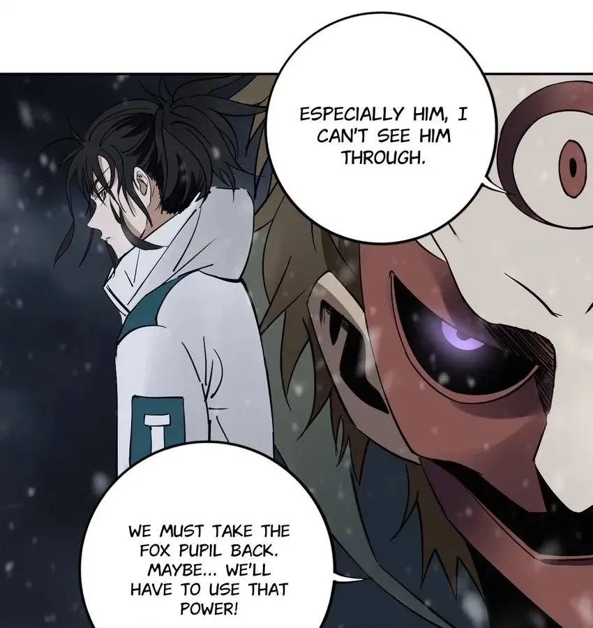 The Shaman Master Chapter 13 page 30 - 
