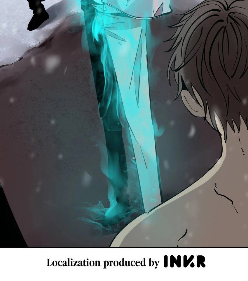 The Shaman Master Chapter 13 page 38 - 
