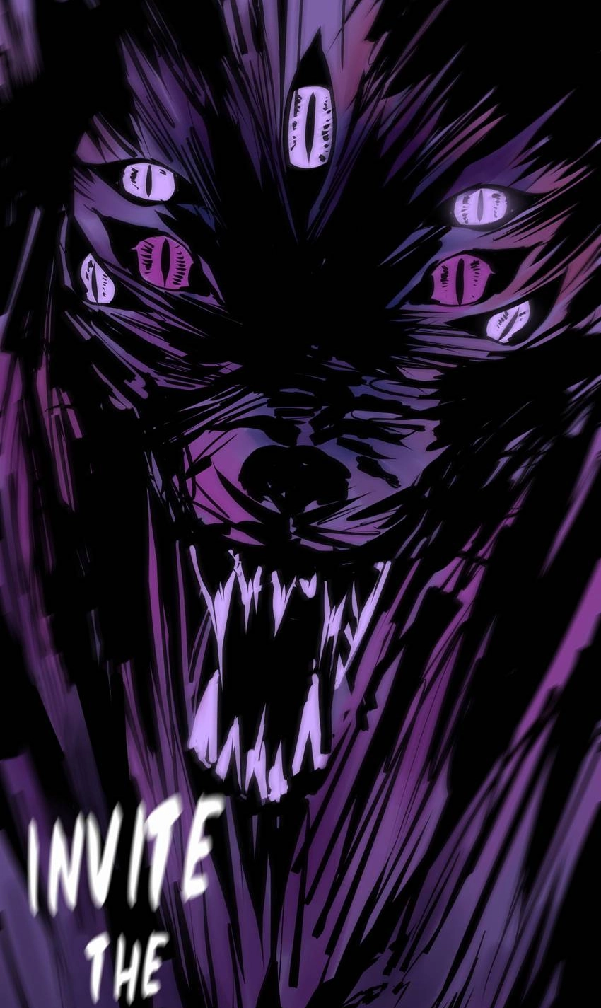 The Shaman Master Chapter 14 page 13 - 