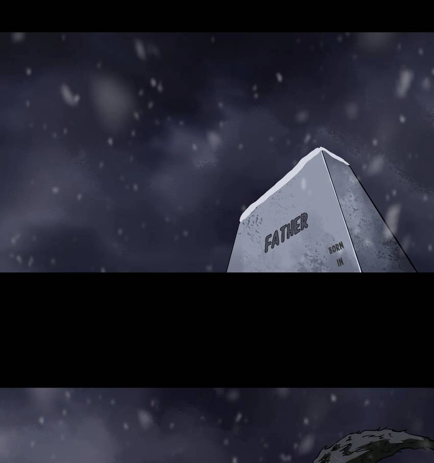 The Shaman Master Chapter 14 page 3 - 