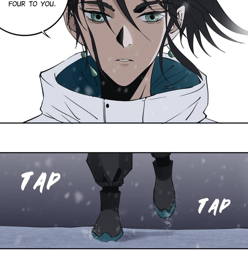 The Shaman Master Chapter 14 page 24 - 