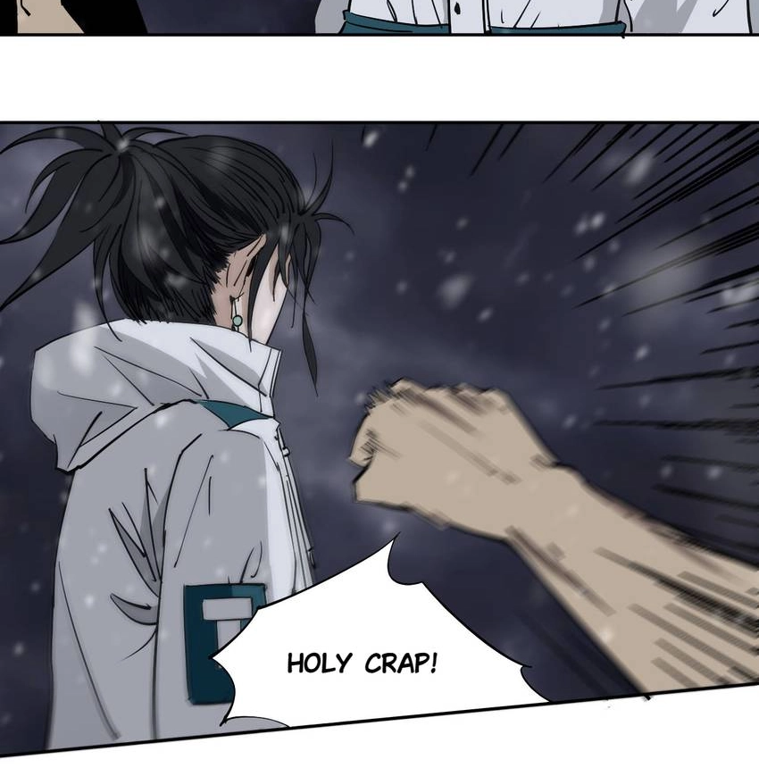 The Shaman Master Chapter 14 page 26 - 